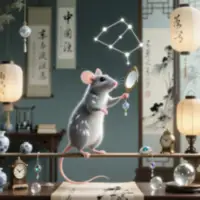 Rat - Balance