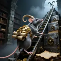 Rat - Capricorne