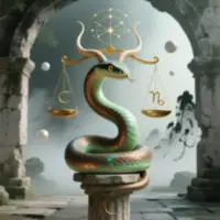 Serpent - Balance