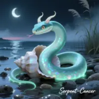 Serpent - Cancer
