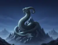 Serpent - Capricorne