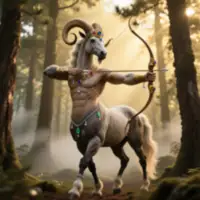 Chèvre - Sagittaire