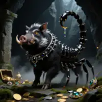 Cochon - Scorpion